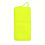 1pc Silicone Ice Beauty Roller - Portable Facial & Eye Cooling Massager for Light Beige Care, Summer Daily Use, No Battery Needed, Fragrance-Free, Ideal for Men & Women, Facial Light Beige Care, Ergonomic Design, Easygrip Handle