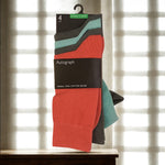 Offering comfort and a modern casual look.