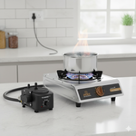 Super Speed TX-3000G Mini Sui Gas Pump Air Pump For Home Use In Pakistan