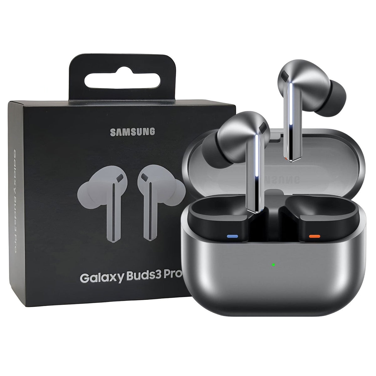 Samsung Galaxy Buds3 Pro R630 Wireless Charging Earbuds