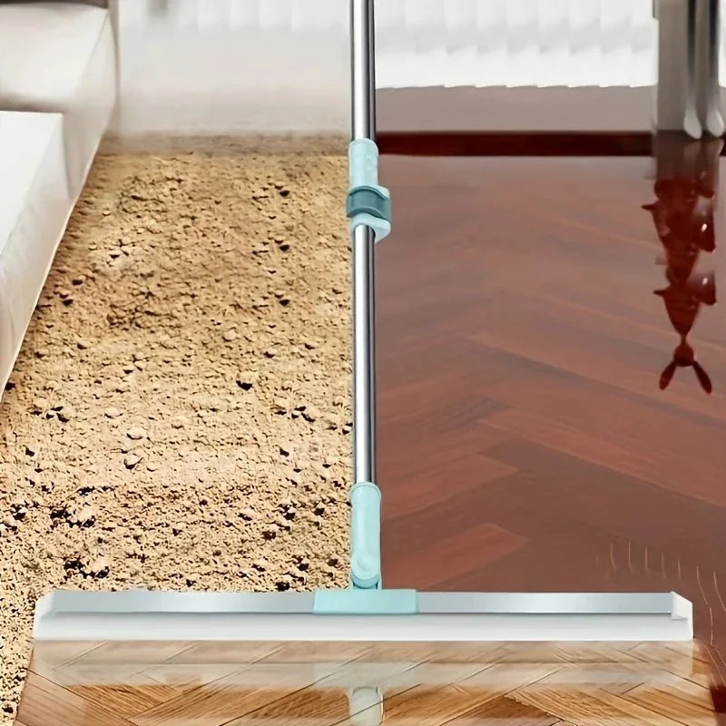 All - Purpose Scraping Wiper Handle Household Cleaning Tool for Floor