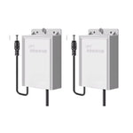 DC - 12V Mini UPS - AlifdukanAyesha Khan types here :)