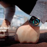 Ronin R - 06 Smart Watch - AlifdukanItechnology types here :)