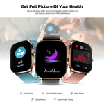 Ronin R - 06 Smart Watch - AlifdukanItechnology types here :)