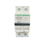 SCHNEIDER 2POLE 63A DC Circuit Breaker For Solar and Battery - AlifdukanAlifdukan types here :)
