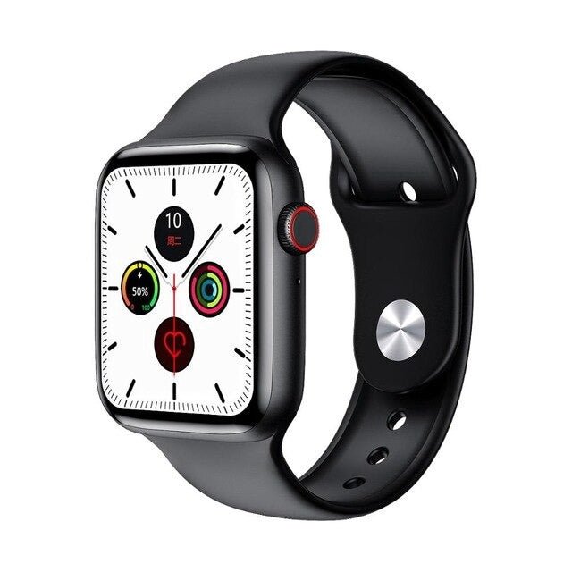 W26 Plus Smart Watch 44mm Size For Apple Watch - AlifdukanAlifdukan types here :)