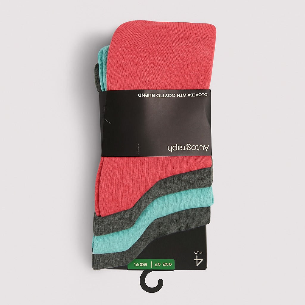 Offering comfort and a modern casual look.