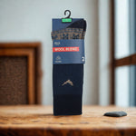 Warm and breathable winter wear