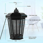 UV Light for Home and Outdoor Use