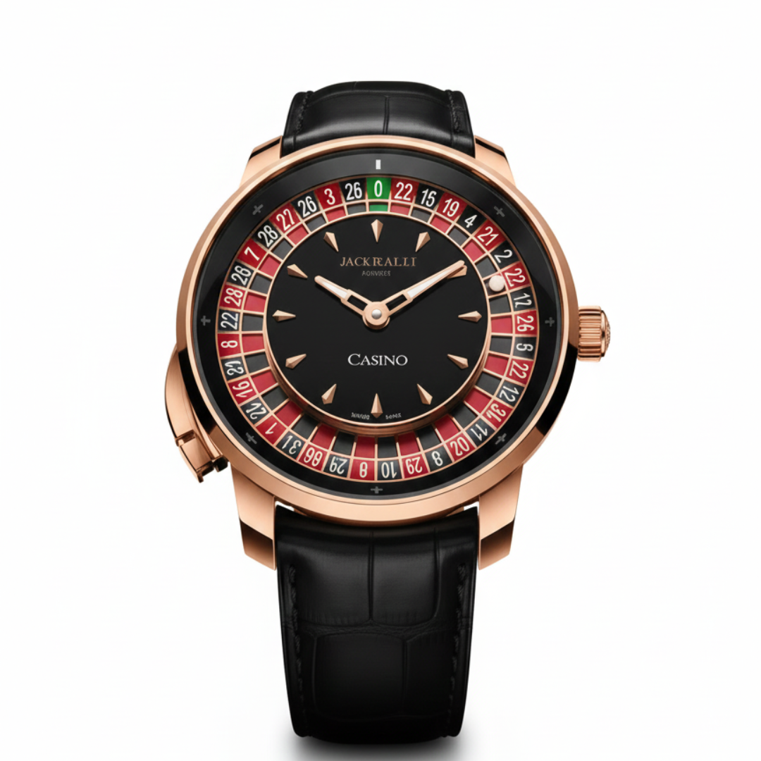 HRY Quartz movement Cso face Leather strap with brand lock Great quailty & finishing Watch For Men Boys Best quality watch