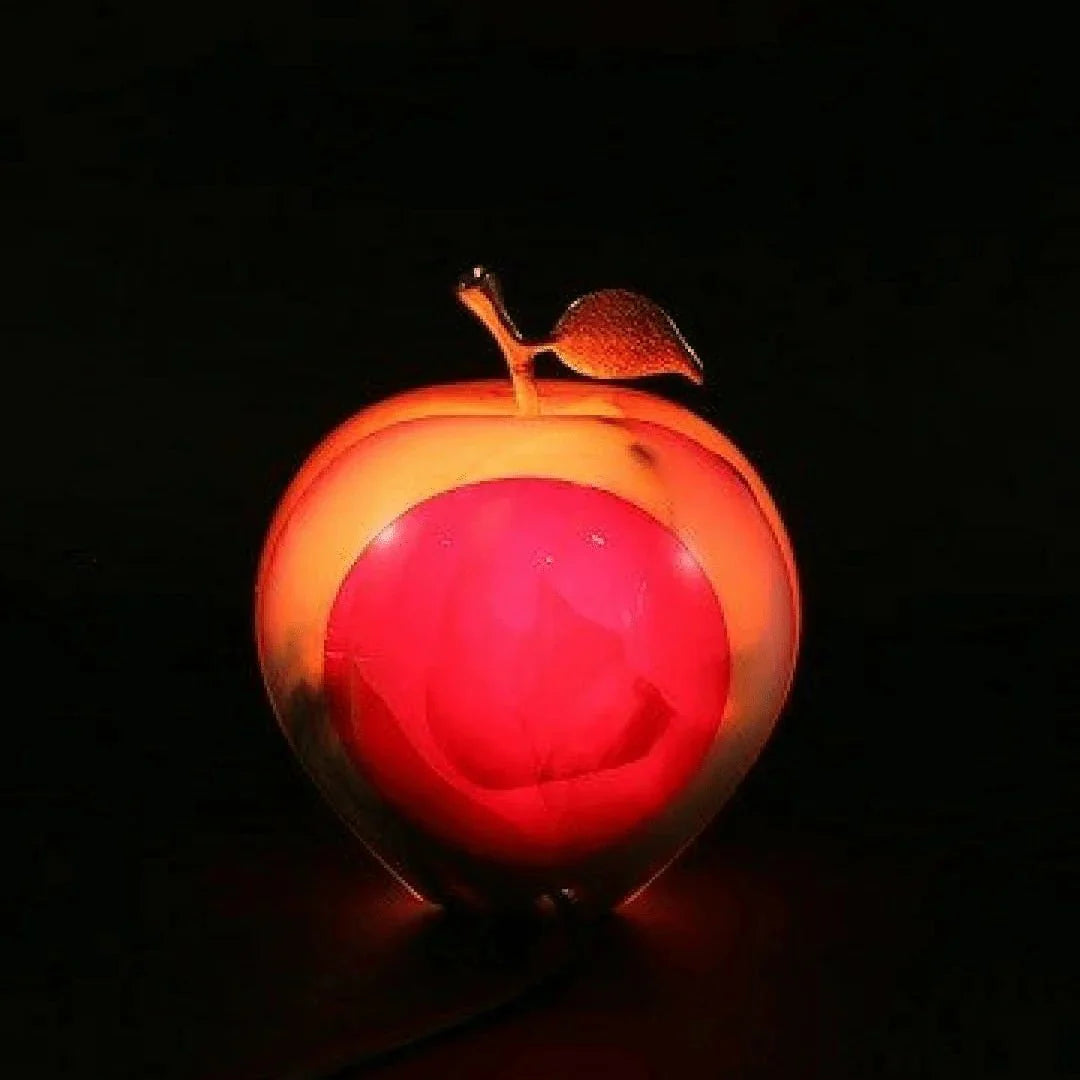 Apple Onyx Lamp - AlifdukanAlifdukan types here :)