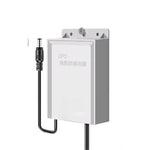 DC - 12V Mini UPS - AlifdukanAyesha Khan types here :)