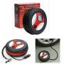 Portable Tire Shaped Air Compressor DC 12V