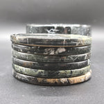 Marble coasters (set of 6) - AlifdukanAlifdukan types here :)