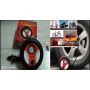 Portable Tire Shaped Air Compressor DC 12V