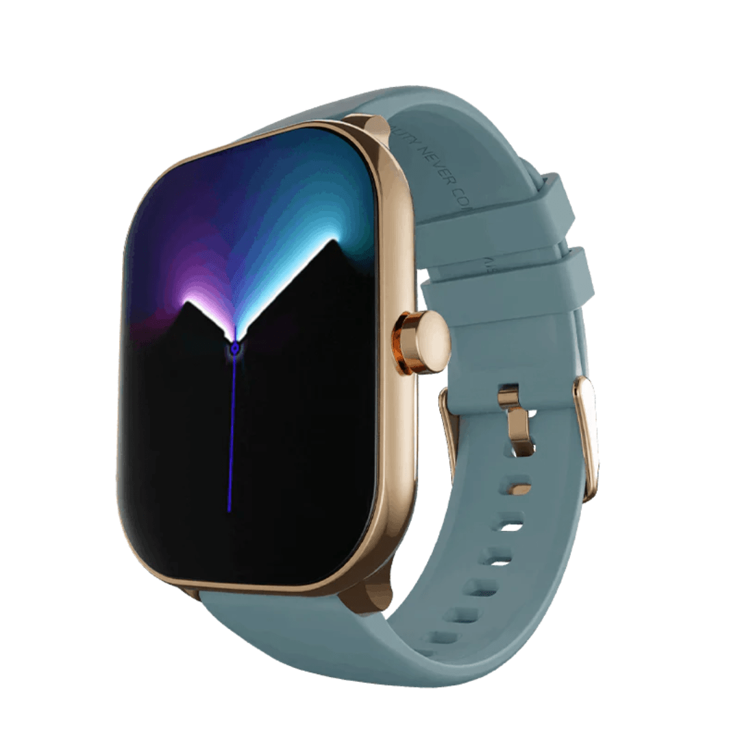 Ronin R - 06 Smart Watch - AlifdukanItechnology types here :)