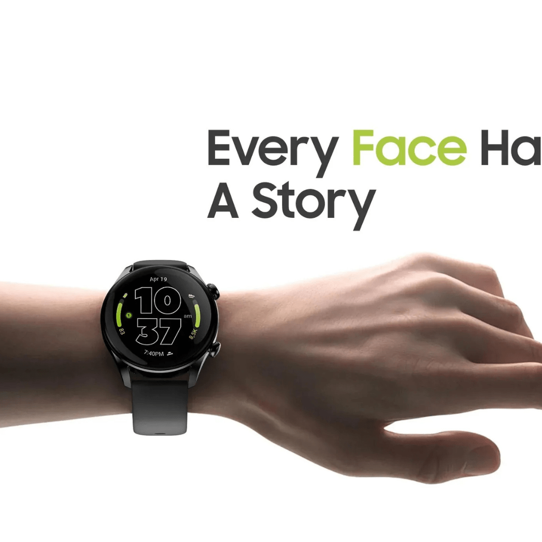 Ronin R - 08 Smart Watch - AlifdukanItechnology types here :)