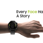 Ronin R - 08 Smart Watch - AlifdukanItechnology types here :)