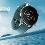 Ronin R - 08 Smart Watch - AlifdukanItechnology types here :)