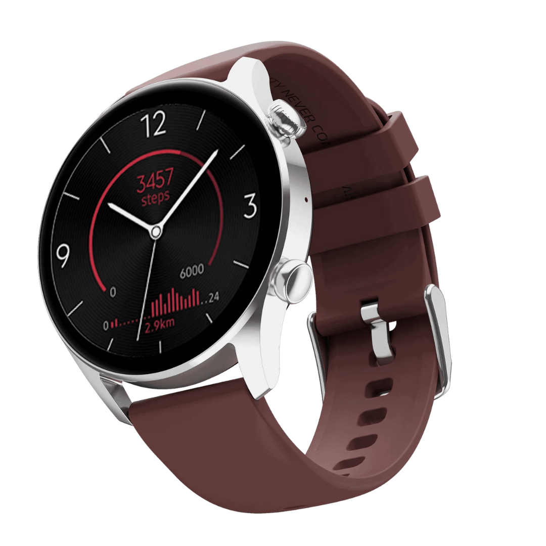 Ronin R - 08 Smart Watch - AlifdukanItechnology types here :)