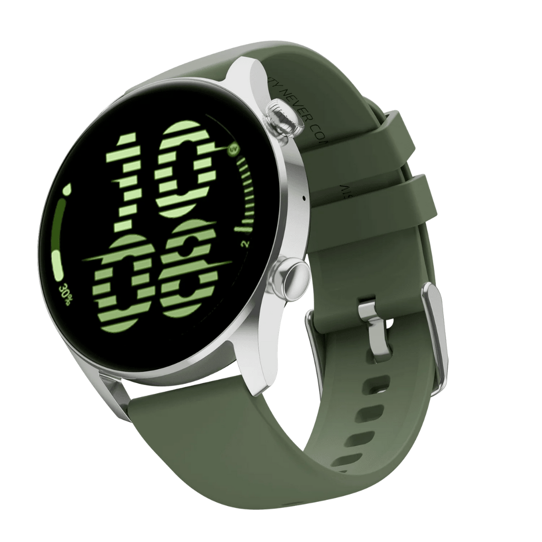 Ronin R - 08 Smart Watch - AlifdukanItechnology types here :)
